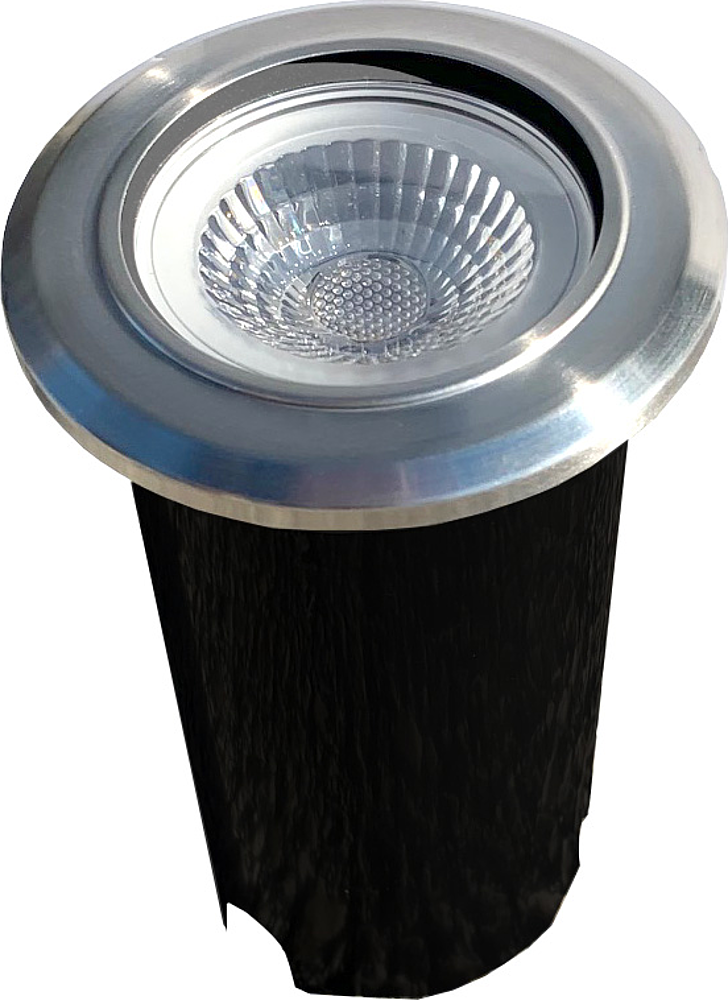 spot 3en1 10w 3000°k